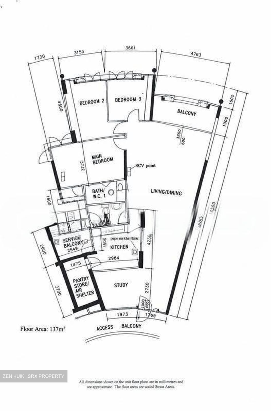 Blk 469A Blue Riverview (Sembawang), HDB Executive #631868611